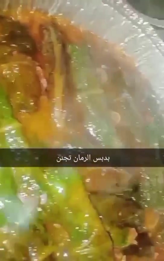 عرض طلاب • كبه حلب • نص كيلو كباب