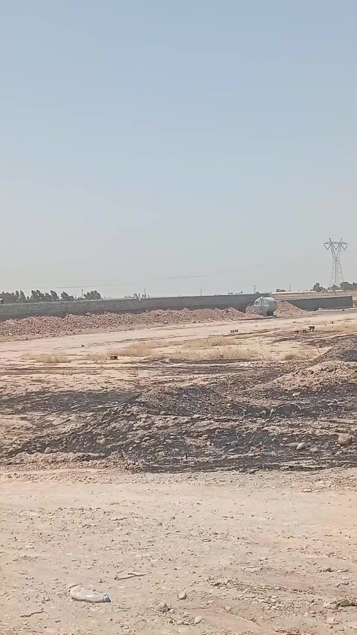 أرض زراعي طابو سنه 25 على شارع العام كركوك بغداد صف البانزخانه جديد صفى دونم 3
***********
