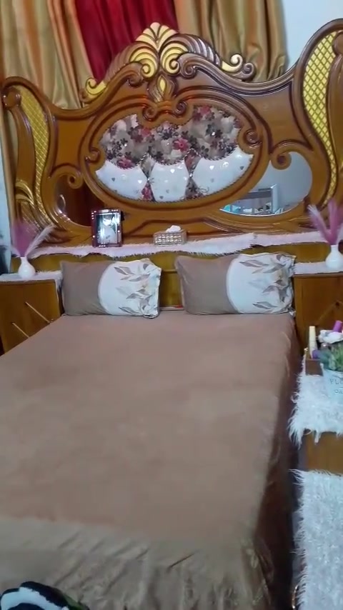 غرفة نوم • جديدة • زبير حي الآثار
