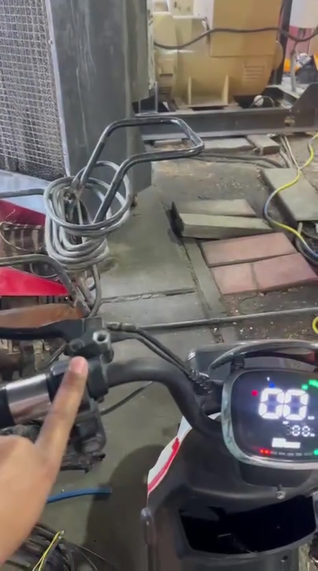 نقص ملف وبطاره ب 45 وبيها مجال قليل ***********مكاني بغداد صالحيه

