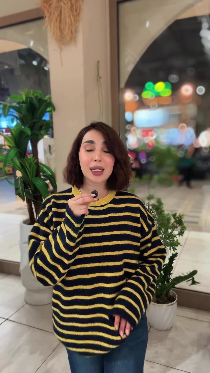 تشكيلة ٢٠٢٦/٢٧ • بلوزه • مقاسات ٣٨-٤٤