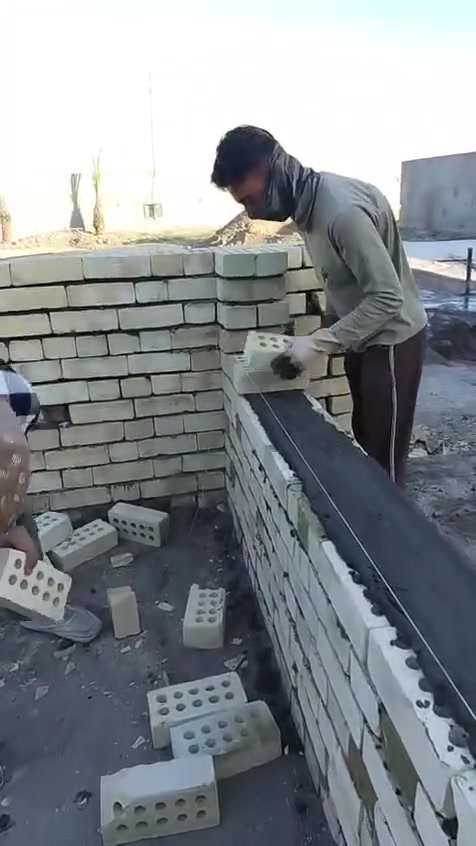 ابو جاسم • الخلفه • مقاولات