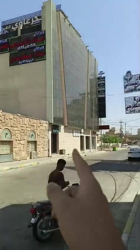 حي الاسكان • موقع تجاري • ١٦٢م