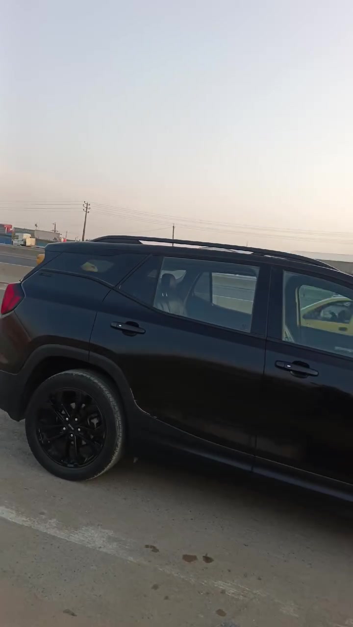 تيران • ٢٠١٩ • مكينه ٢٠٠٠ تيربو