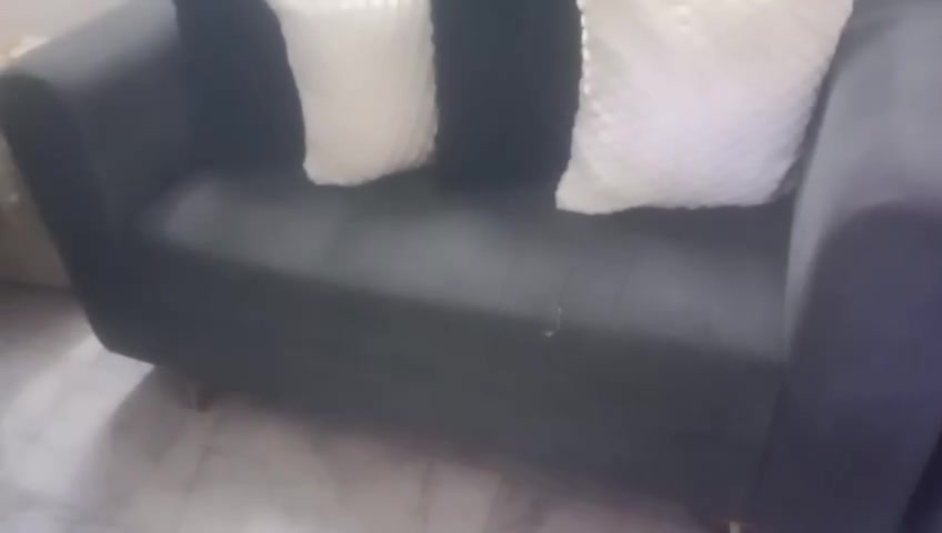 رصاصي • ٧ مقاعد • نظيف