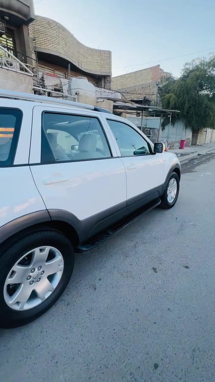 سلام عليكم كيا مهافي للبيع موديل 14 سيارة نص فول تحكم بل ستيرن فتحة بل قمارة صندوك شفط جرس بل 120 ويل كب 18 تخم تاير جديد منظومة زنون جديدة كير مكينة مكفولات تبريد سيارة خير من اللة مكان سيارة بغداد مدينة الصدر سعر 135 وبيهة مجال بسيط سيارة بيهة اشبر بل جاملغ المامي اليمن وطلقة بل قمارة فقط رقم ***********
