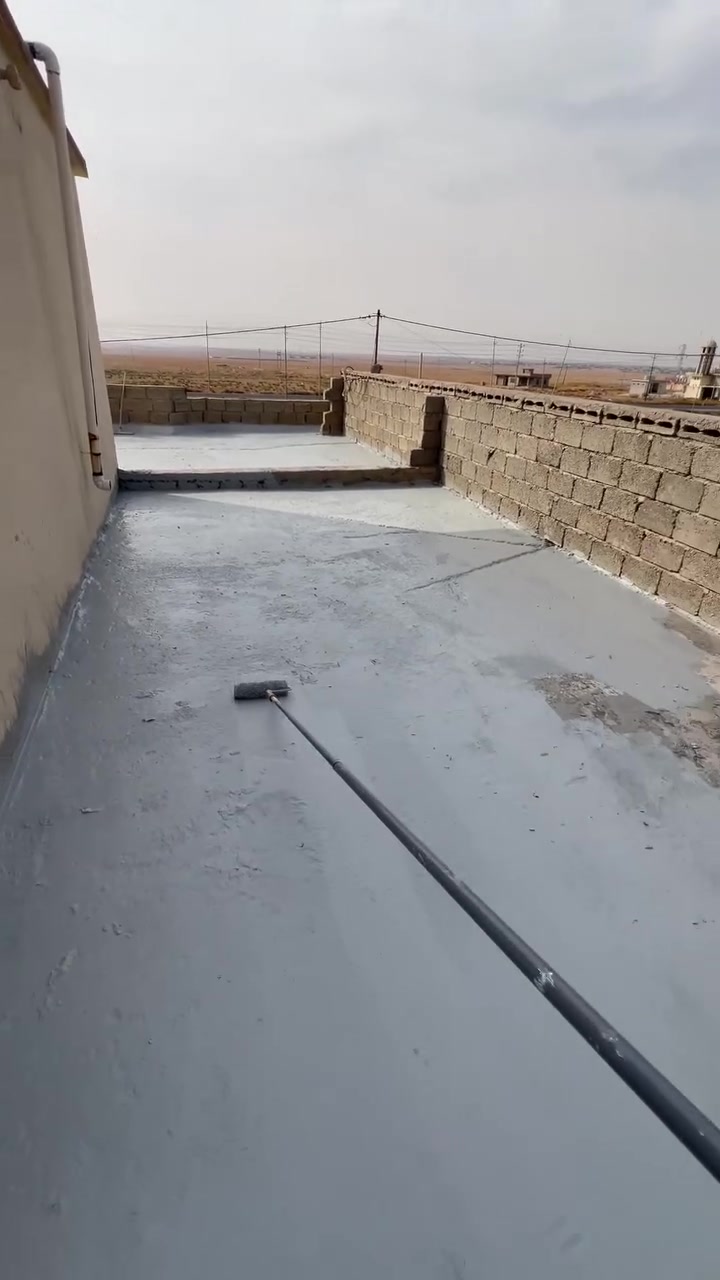عزل ماستك • مكتمل • أجود أنواع