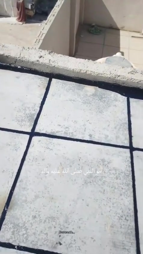 #ابوزين الساعدي كادر متخصص لعمل الماستك وتطبيك الشتايكر وعمل الايزوكام وإعادة السطوح القديمه شغل درجه اولى كافة أعمال الاسطح تطبيك عمل وكرسته وعمل بغداد للاستفسار خاص او واتساب ***********
