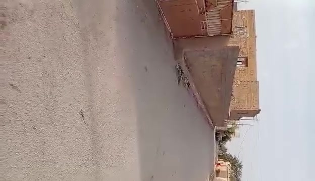 القائم حصيبة • ٧٢٠م • طابو صرف