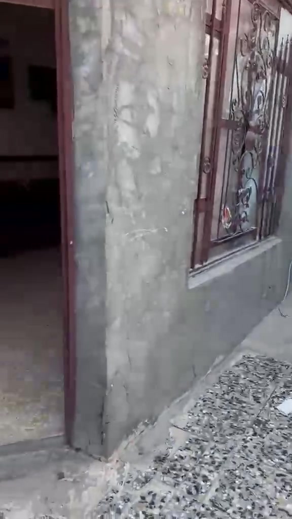 سلام عليكم بيت البيع منطقة كرغولية سايد الواحد مقابيل البانزين خانة رقم الهاتف ***********
