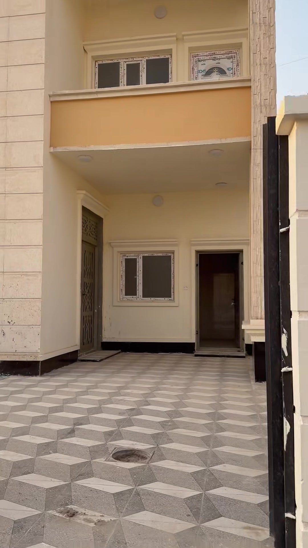 مجمع المستقبل • زيرو • ٢٥٠م