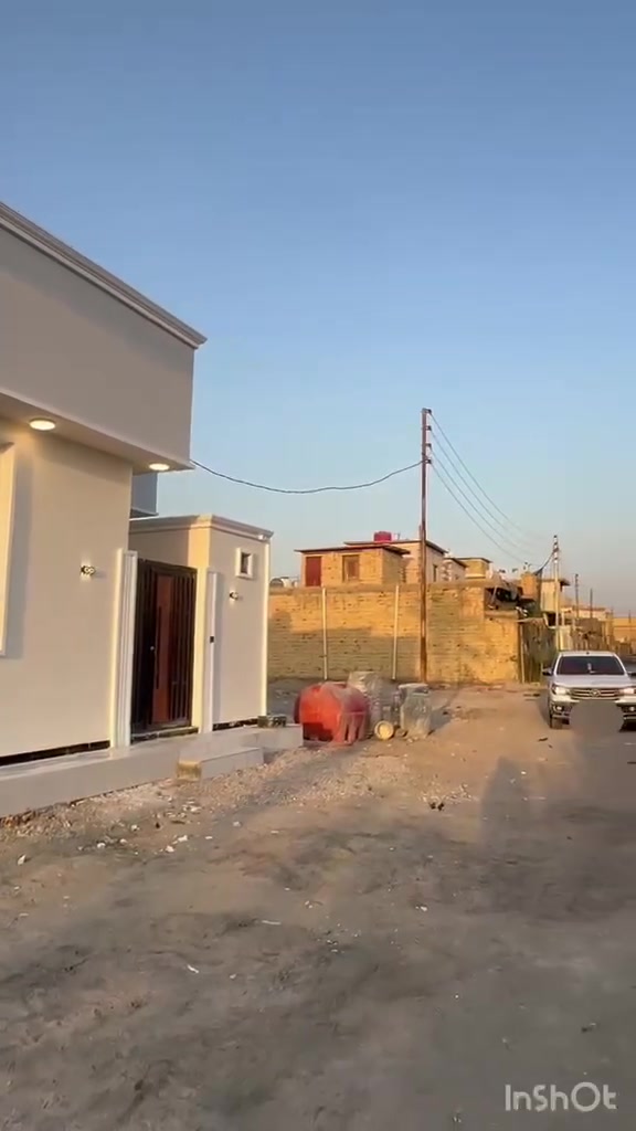 بيت ١٠٠م للبيع زراعي الوجه ٨ والنزال ١٣ نزله البوفياض الاسكان الصناعي  بناء حديث غرفتين وصاله واستقبال ومطبخ وصحيات ***********
