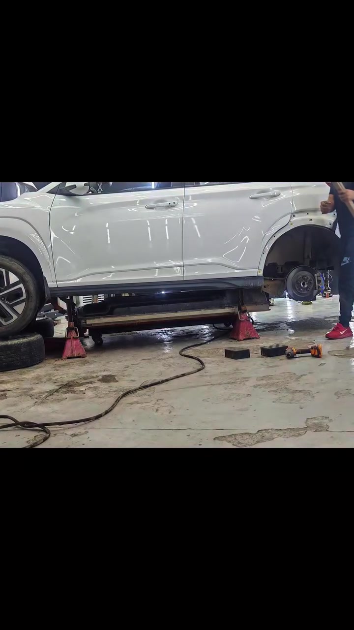 صيانه بطاريه هونداي كونا ev
للتواصل ***********
