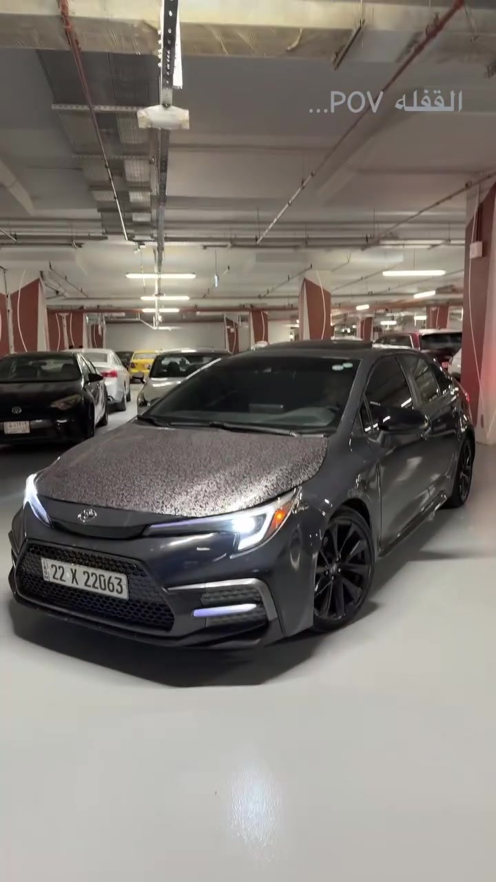TOYOTA COROLLA  SE 2023
تويوتا كورلا بانزين 2023

المسافة المقطوعه 40 الف مايل

اللون :- سمنتي 

الموديل 2023

المحرك2000

الحادث : صبغ قبق جنطه و باب 

   مكفوله شواصي و لغود 

فتحة كرستال ثلاث حركات 

شاشة كبيره انفكيشن. 

رادار امامي 

 مانع تصادم

تصحيح مسار

مانع انزلاق

تحديد مسرب .

نقطة عمياء .

مثبت سرعة

هاند بريك كهربائي 

كاميرا خلفيه

كراسي مخمل 

طارة مدفية .

كراسي مدفية

بصمه أبواب

بصمه تشغيل

تحكم ستيران

اضويه اماميه زنون LED

كشافات ضبابي LED 

اضويه خلفيه LED

نظام GPS+ خرائط 

3 انظمة قياده Sport /ECO / Normal

كندشن مركزي امامي  

بلوتوث 

مدخل AUX + USB

السيارة مرتبه 

العنوان بغداد الكراده ش62

السعر : 148وبي مجال  

***********
