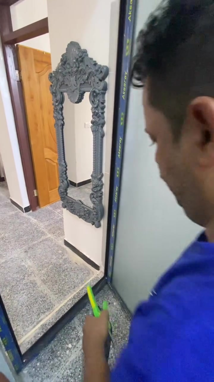 بيبان • شبابيك • محجرات