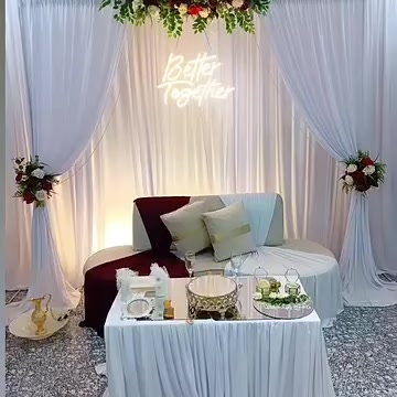 تخفيض +هدية مع كل كوشة مهر او حنة😍😍😍❤
تخفيضات على جميع الكوشات داخل البوست للاستفسار يرجى مراسلة الصفحة أو الاتصال على الرقم واتساب‏‪***********‬‏ ❤
