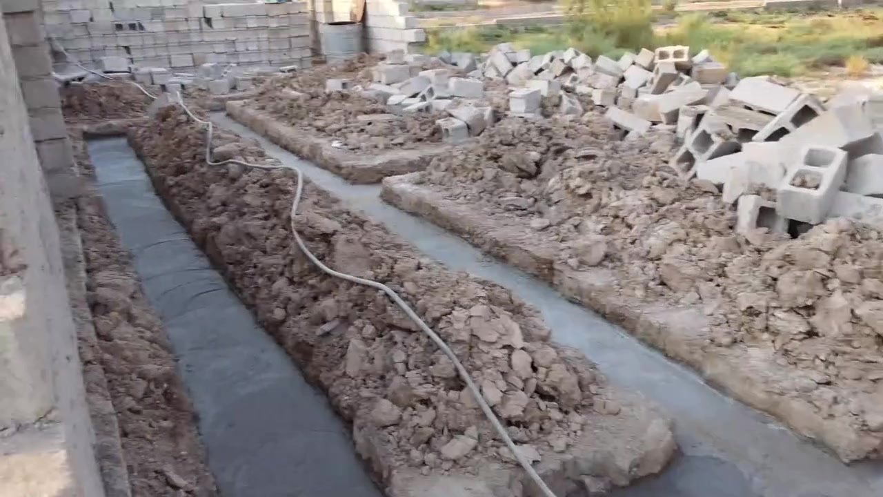 للبيع قطعه مساحه 120طابو زراعي هم مشروع الماء الحواش السعر 11 مليون بيهه مجال *********** واتساب
