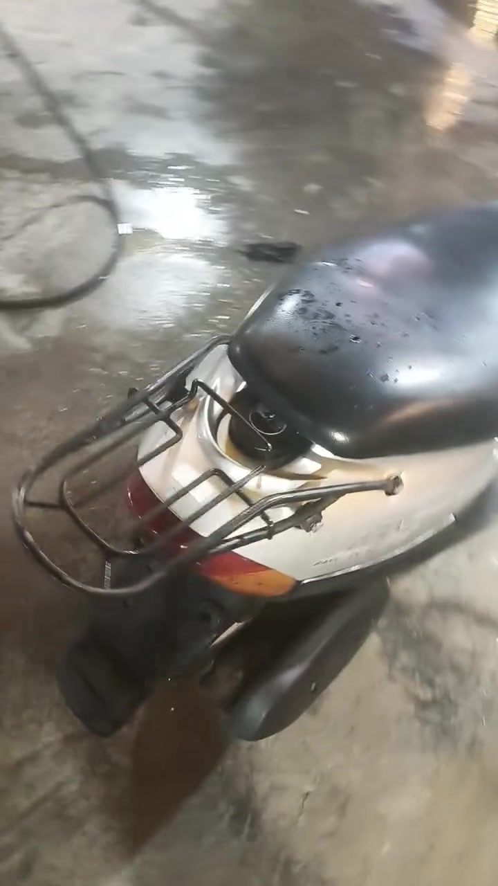 ياماها بيسيك 100