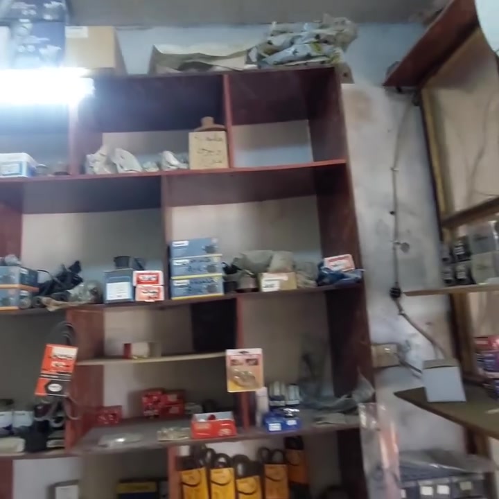 السلام عليكم 
للبيع غراض محل أدوات احتياطية للسيارات غراض كاملة دسكات قوايش بولبرنات قواعد فيت بم كازكيتات واشرات قواعد فيت بم محل متكامل للبيع بأسعار جدا مناسبة للاستفسار الاتصال على الرقم ***********
غير متواجد على الفيس اتصل على الرقم أو واتساب
