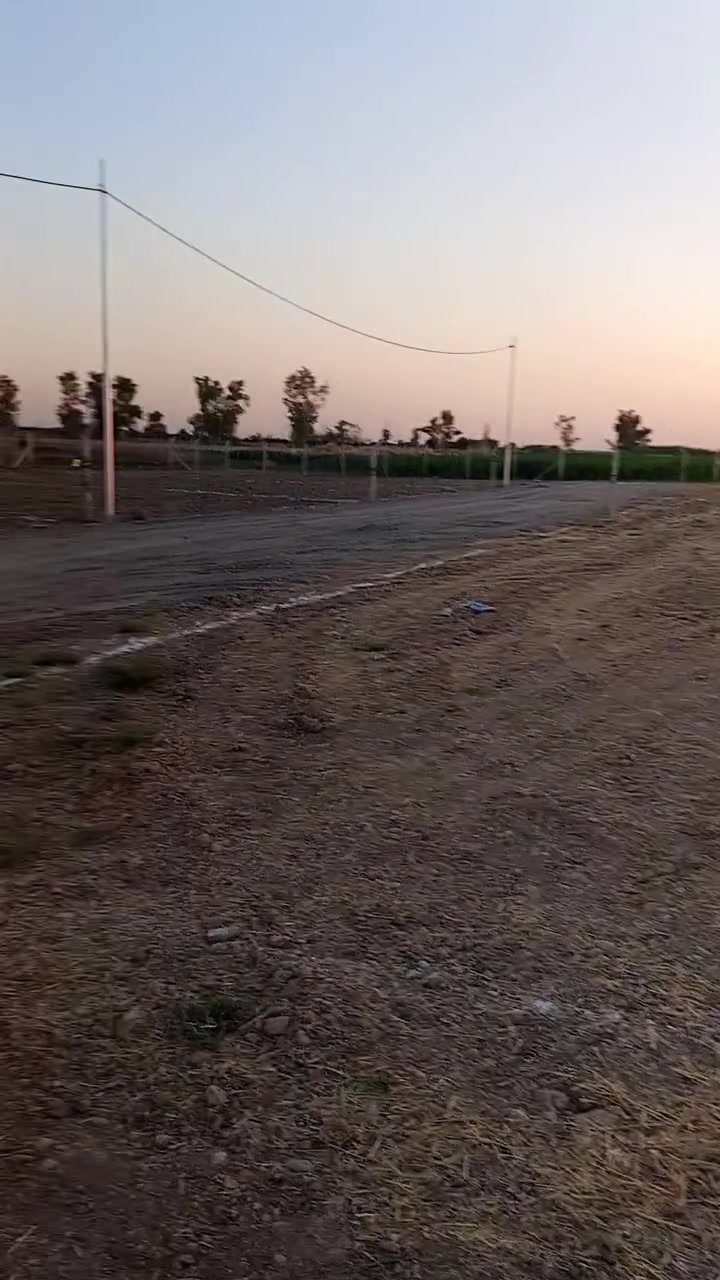 يتوفر قطع للبيع تقسيم جديد يصلح للمزرعه 
مساحه 500+1000+2000متر 
موقع حي بدر خلف مقر حشد شارع مزارع 
خدمات كهرباء موجود 
اسعار مناسبه تفاصيل ***********

