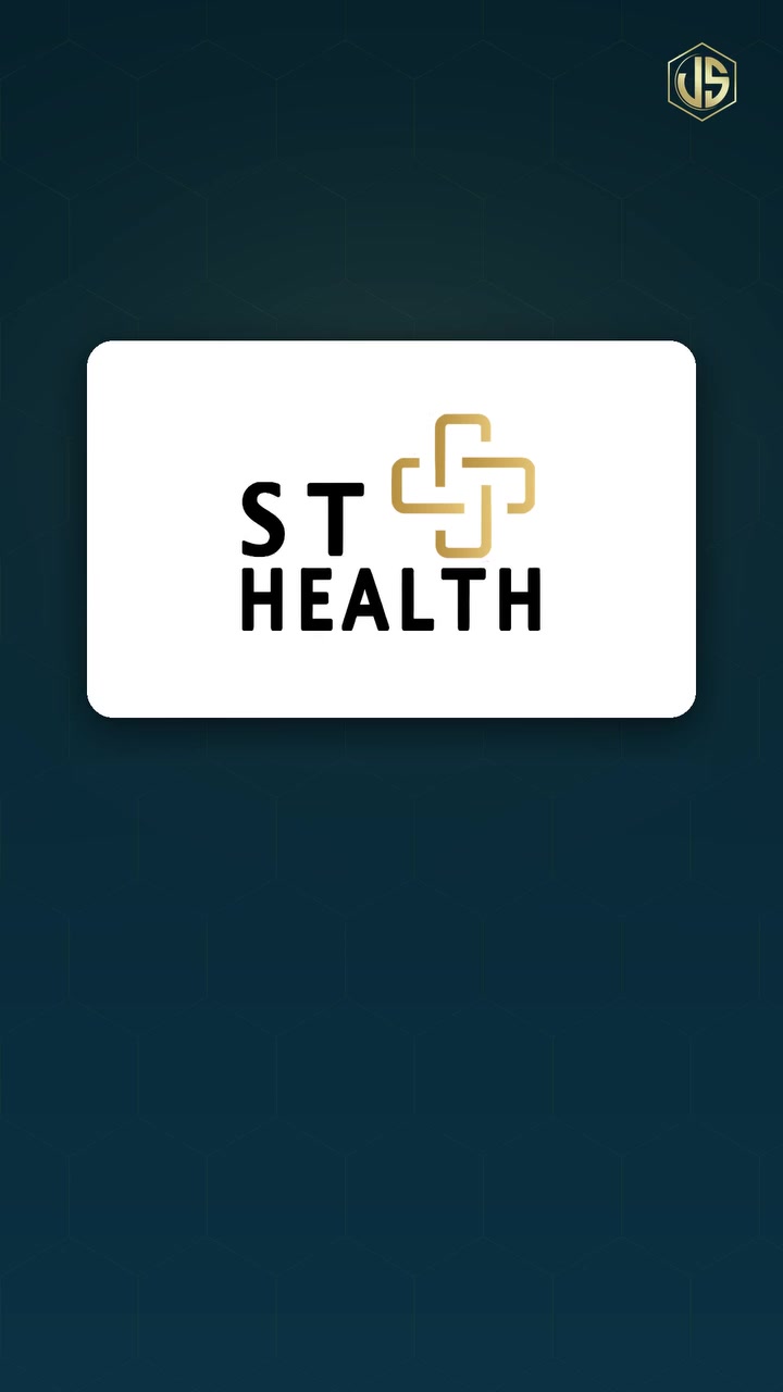 🇬🇧 ST HEALTH – Pulse Oximeter

🫀 قياس الأكسجين SpO₂ والنبض PR
💙 مؤشر التروية PI
✨ شاشة OLED واضحة
🔋 إيقاف تلقائي وتوفير للطاقة
📦 متوفر كميات – جملة ومفرد

🇮🇶 الوكيل الحصري في العراق
🏢 شركة الجودة العلمية

📞 ***********

#STHEALTH #PulseOximeter #جهاز_قياس_الأكسجين #أجهزة_طبية
