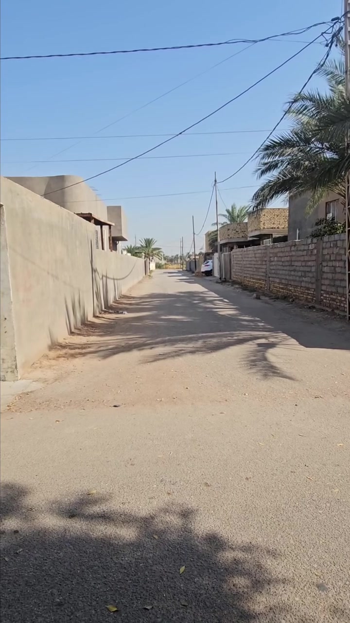 ٥٠٠م • حي السجاد • طابو زراعي