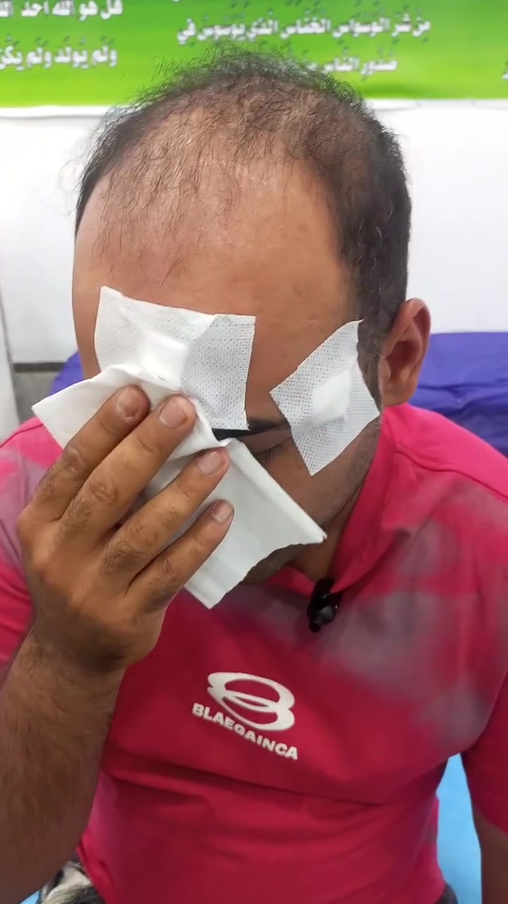 اليوم زارني الاخ من الحله عنده شقيقه لاحض من اول جلسة شاف فرق عنواني الكفاءات مجاور صيدليه مرتضى مقابل الامهجرين مجاور مطعم قصه ***********
