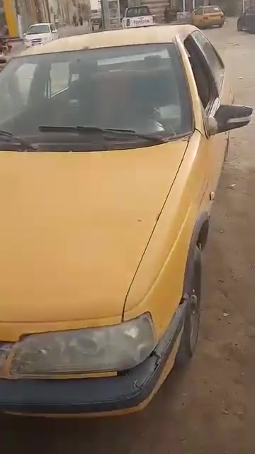 بيجو روا • رقم ميسان • اوتوماتيك