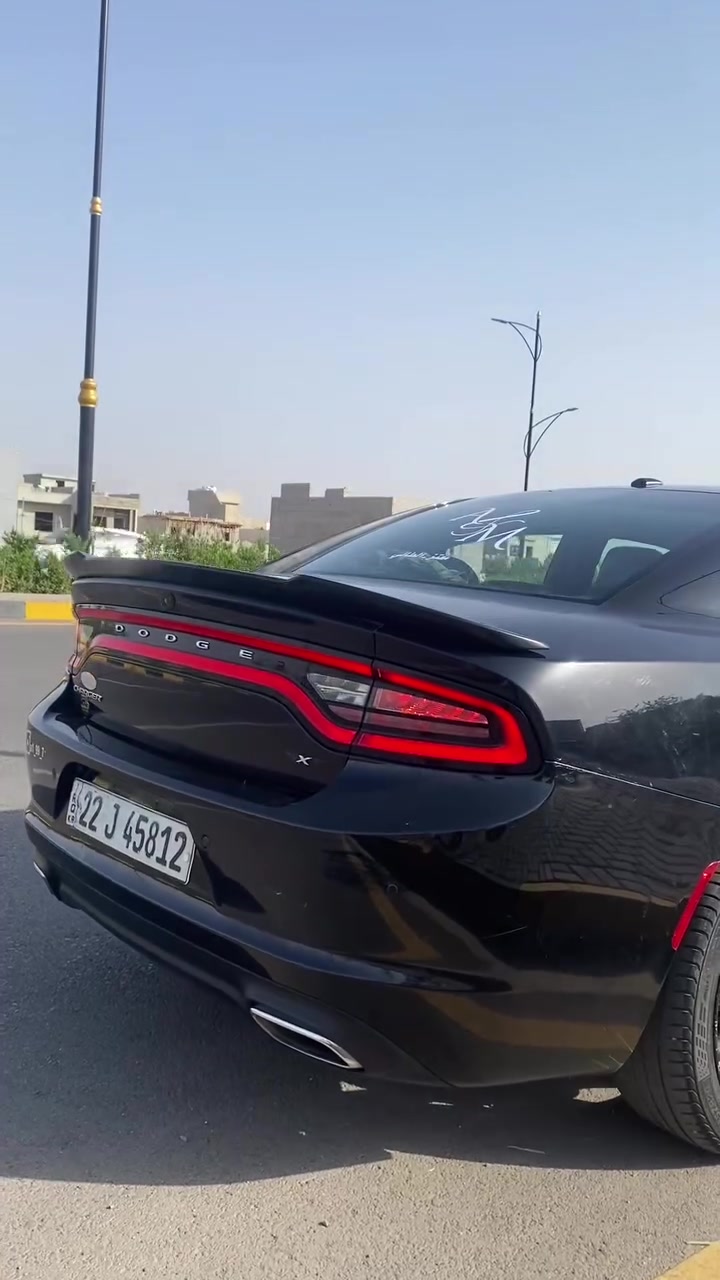 جارجر • ٢٠١٧ • ماشي ١٤٢٠٠٠