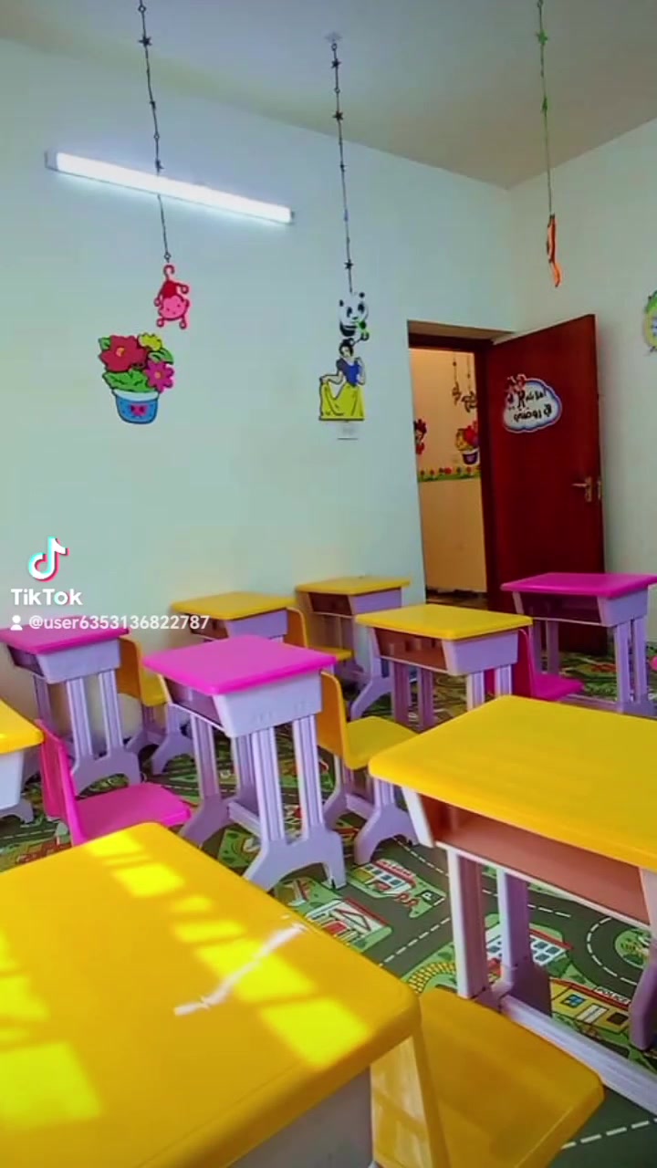 أبواب التسجيل مفتوحة
المقاعد محدودة
لاتضيع الفرصة عل طفلك و ابدأ بتأسيس الصحيح في المكان المناسب لهم
اوقات التسجيل من الاحد الى الخميس
السبت الادارة متواجدة من الساعة العاشرة صباحا وحتى الساعة الثانية ظهرا
المستمسكات المطلوبة
الموحدة للاب والام والطفل ونسخة من دفتر اللقاح وصور عدد٢
العنوان الدورة جمعية خير الله بالقرب من مدرسة الفارابي من جهة مدخل المصافي الرقم ***********
