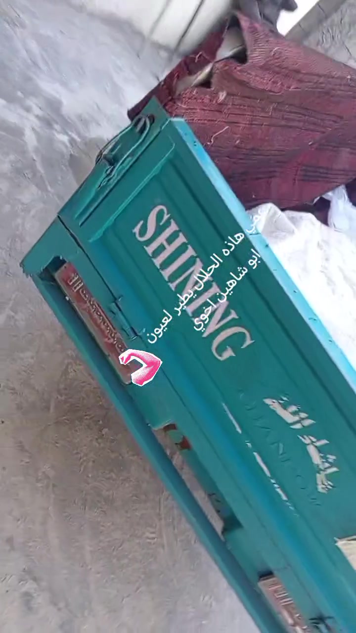 سلام عليكم ستوته للبيع موديل ٢٣ السعر ٢و٤٥٠ ***********
