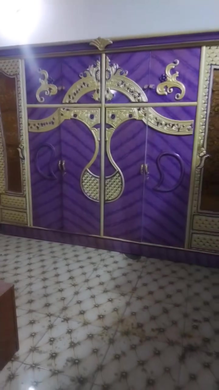غرف نوم • كناتير • العزيزية