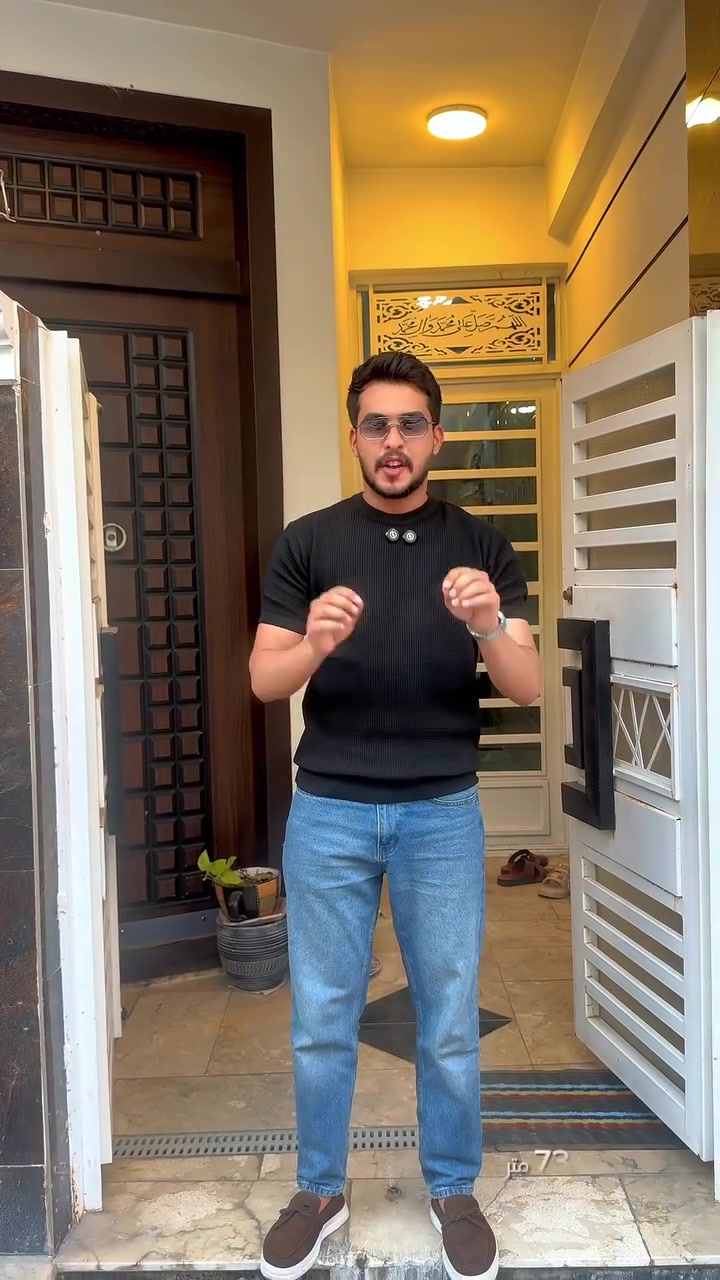 ⁨ بيت للبيع⭕️

المساحه 73 متر والواجهة 4.5 متر
يحتوي ع 4 غرف نوم وخدمات 2

📍الأعظمية _ شارع عشرين

للتواصل-واتساب أو اتصال على الرقم... 

☎️***********☎️
☎️***********☎️
#مكتب خالد النداوي 
للاستثمارات العقاريه...✍️⁩ #النداوي #للاستثمارات #للإستثمارات_العقارية
