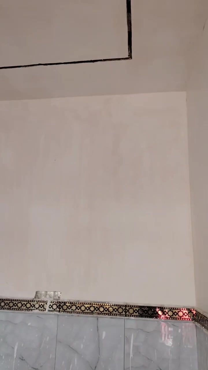 بخ ومخمر • جص وجهيات • كادر