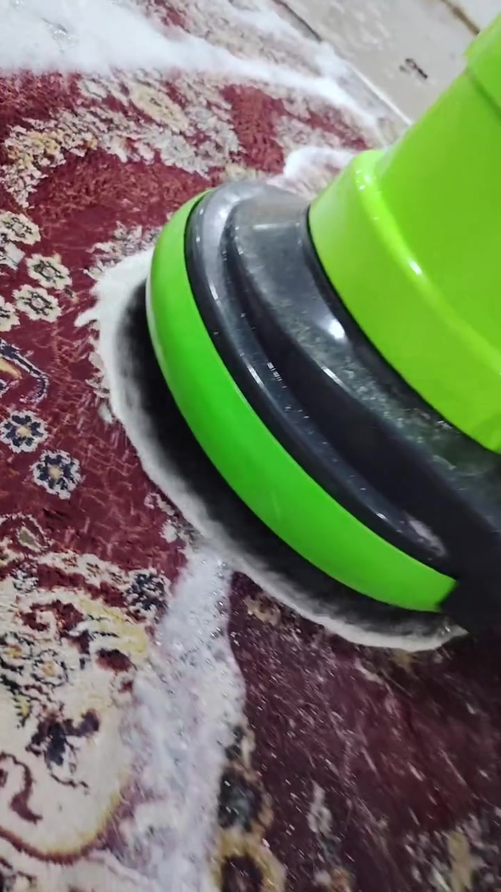 على بركة الله 🤍✨
تم افتتاح غسل باي أثر 🧼🫧

نقدّم لكم خدمات غسل وتنظيف المفروشات بعناية واهتمام بالتفاصيل، لتستعيد مفروشاتكم نظافتها ونضارتها من جديد ✨

🧼 غسل الزوالي
🛋️ غسل القنفات
🛏️ غسل الدواشك والبطانيات
🪟 غسل البردات
🏠 تنظيف المنازل

📍 داخل بغداد
📞 *********** | ***********

باي أثر — وداعاً للأثر 🤍

#باي_أثر #غسل_باي_أثر #غسل_زوالي #غسل_مفروشات #غسل_بطانيات #غسل_دواشك #غسل_قنفات #غسل_بردات #تنظيف_منازل #تنظيف_وتعقيم #غسل_وتنظيف #بغداد #خدمات_بغداد
