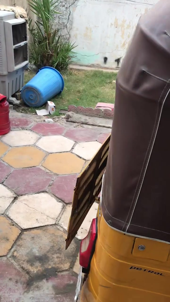 تكتك • موديل ١٩ • الامين الثانيه