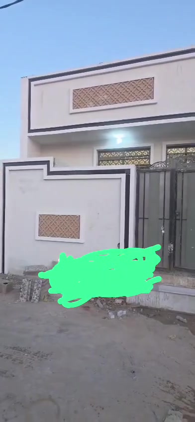 بيت • ٧٠م • حي اور سبع قصور