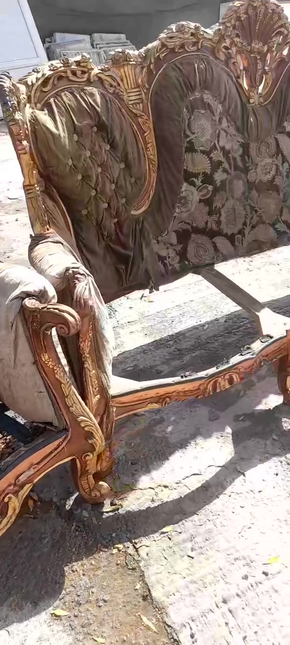 نجف حي عدن • مقابل الطحان • توصيل داخل النجف