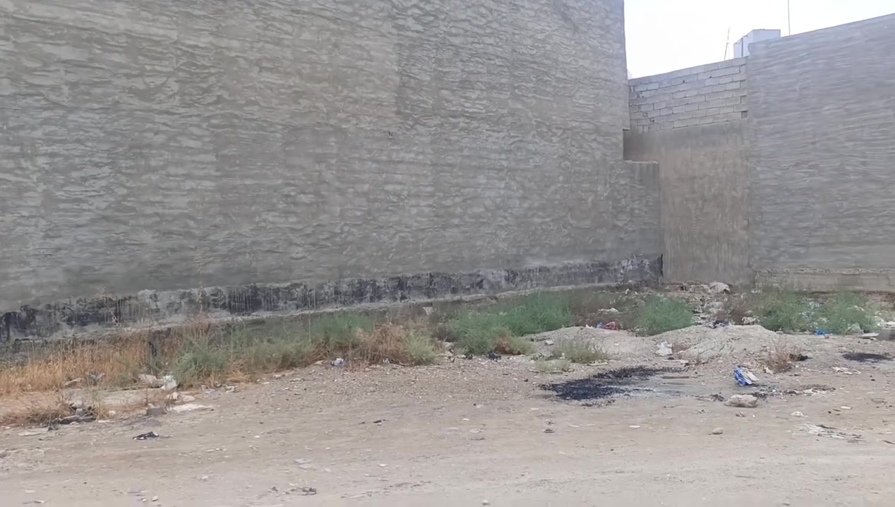 جمعيه الثالثه • زراعي • ١٦٠م
