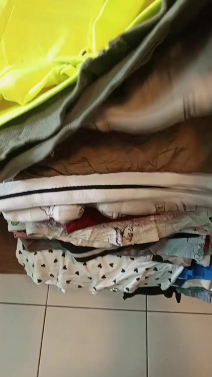 ملابس أطفال • بهاري • شتوي