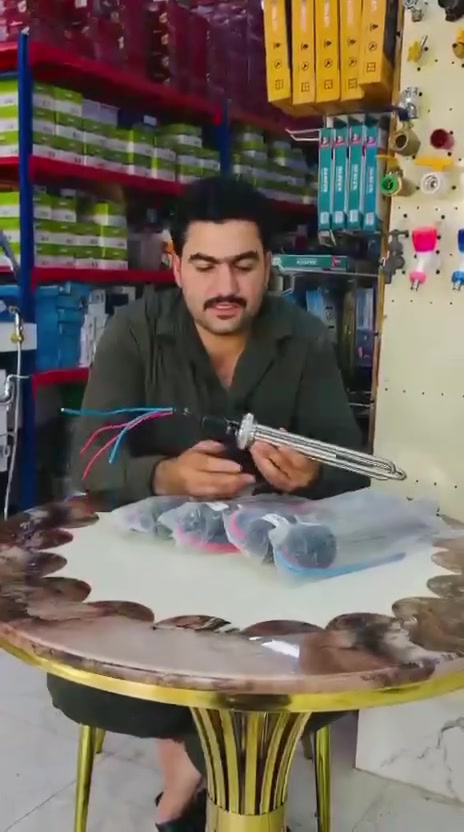 تفليش • خانقين • فلكه حي شرطه