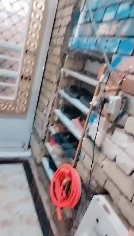 دار للبيع نظيف جدا (زراعي )مساحة ١٠٠ متر
5×20  البيت جاهز ومرتب مابي اي نقص
العنوان /سكينه شارع المكاتب قرب روضة اليقين 
 الاستفسار ع الرقم 👇
***********
