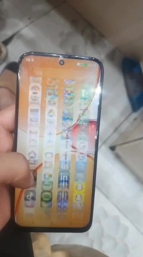 ريلمي C85 • موبايل