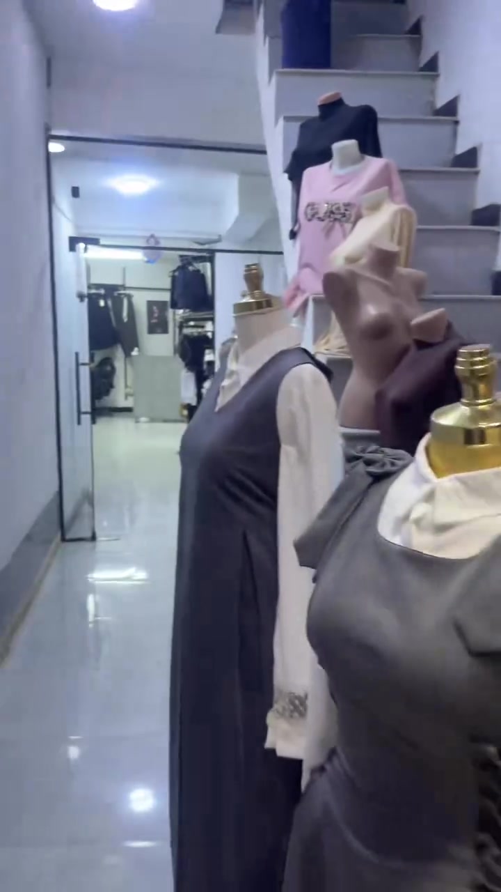 ديكور محل • تجريد • جسر ديالى