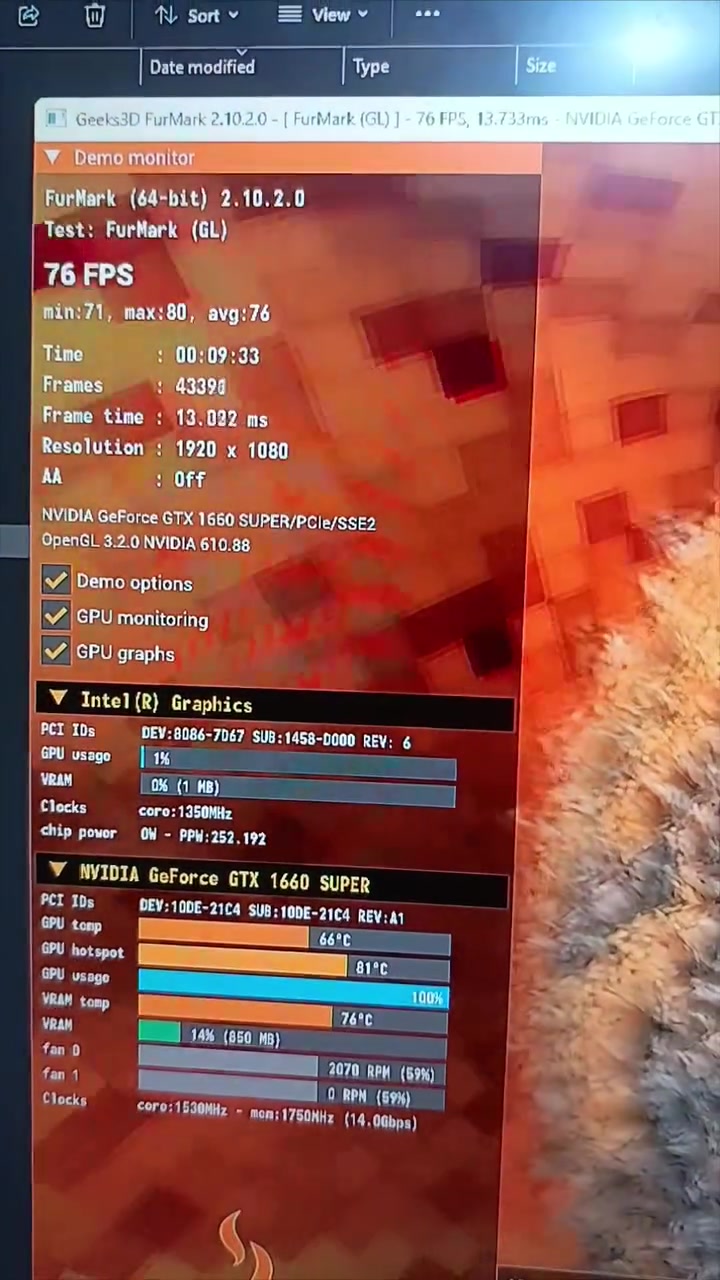 متوفر 1660super MSI ventus oc
مبدل معجون فقط قبل ايام
.
.
.
متواجد فقط واتساب 
***********
