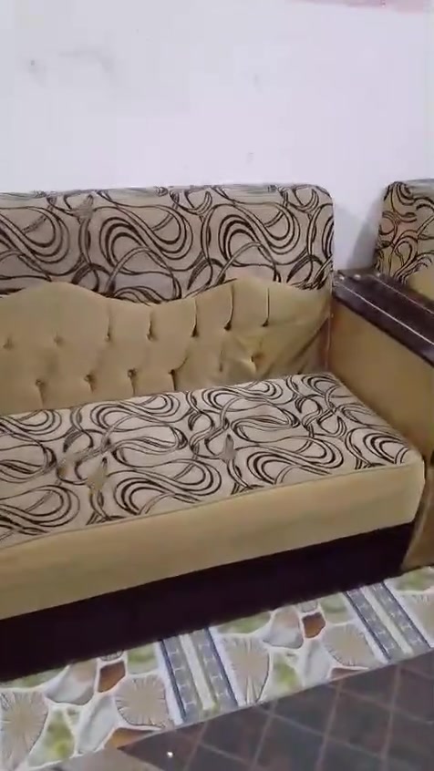 قنفات نضيفات • ٢ و ٣ مقاعد • التنومه