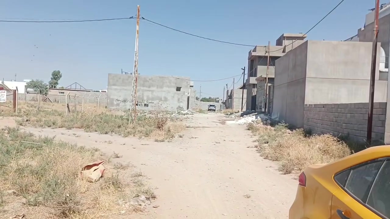 ١٩٤م • ماي وكهرباء واصل • حي بدر