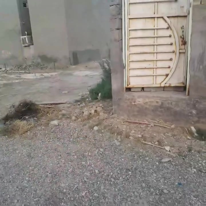 سلام عليكم بيت للبيع سبع قصور شارع لمشروع قرب لمستوصف واجهيه ٧ونص نزال ٩   _٩٠ متر طابق واحد لفديو واظح استفسار اتصل أو خاص سعر ٤٢ وبي مجال ***********@@
