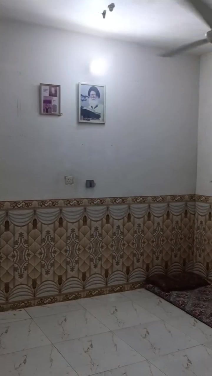 براكية شارع المعمل • ١٠٠م • بيع نقدا