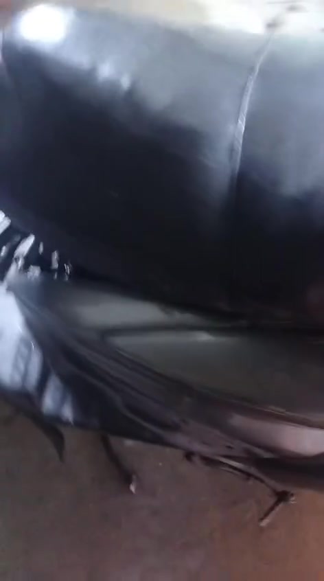سكنس فحل • نوزل جديد • كلجات رياضي